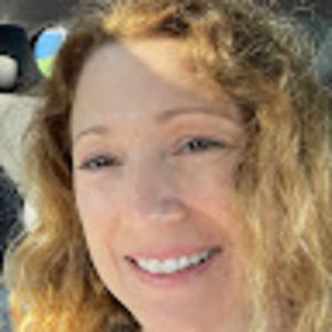 Meet your Posher, Diane